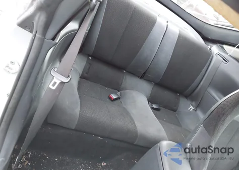 2007 Mitsubishi Eclipse Gs z USA, uszkodzony, nr VIN 4A3AK24F37E002862